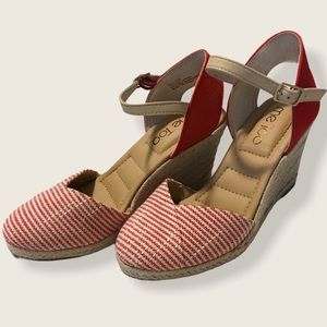 Me Too Bali espadrilles